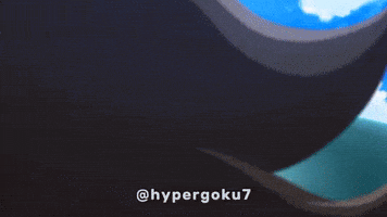 Piccolo GIF