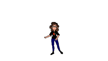 Rosewesterman Sticker