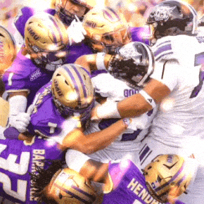 Football Defense GIF by JMUDukes