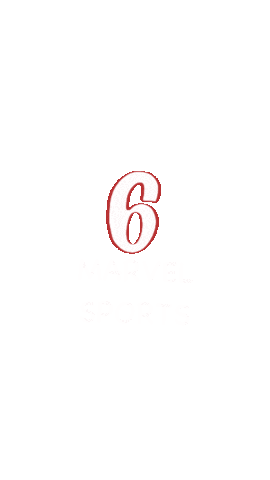 Sticker by Marvel Sports