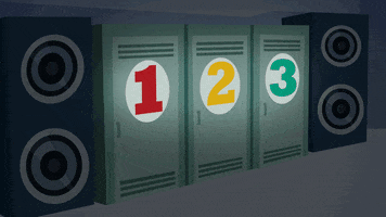 Excited Dance GIF by Mother Goose Club