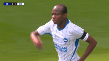 Premier League Football GIF