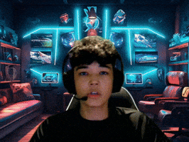 Stream GIF