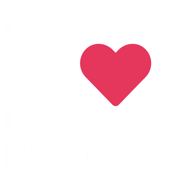BestFans Sticker