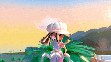 Swag GIF by L.OL. Surprise!