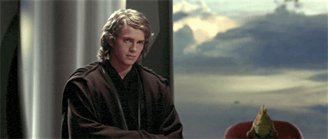 Star Wars GIF