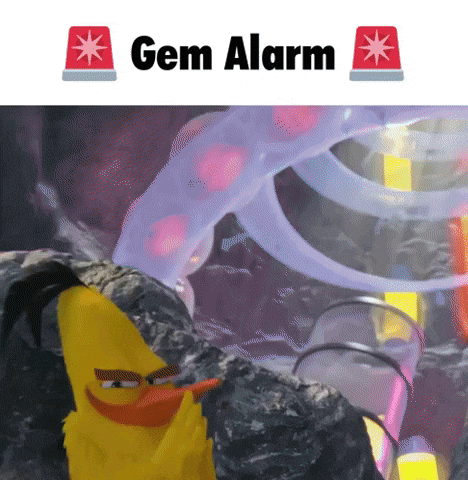 Happy Angry Birds GIF