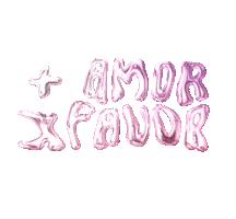 Valentine Hearts Sticker