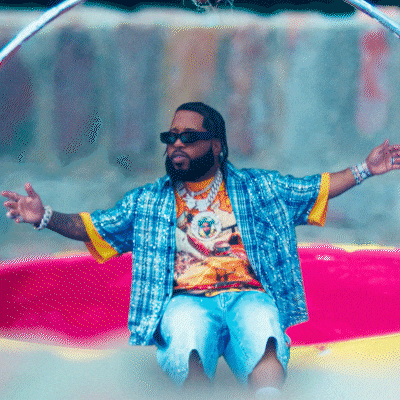 Republica Dominicana Dominicano GIF by Chimbala