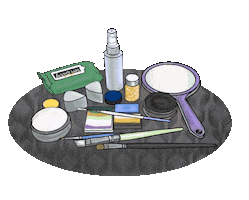 Mua Facepainting Sticker