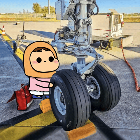 Wheels Kiss GIF