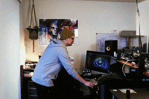 Wow GIF