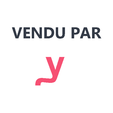Sticker by Citylife Immobilier
