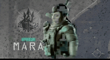 Modern Warfare Cod GIF