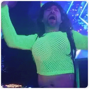 Ben Ann GIF by BEN ANN aka TOCABEN