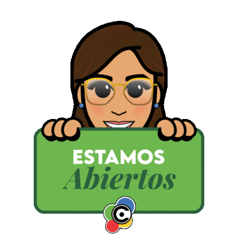 Sticker by Corpimca