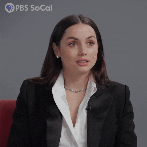 Ana De Armas GIFs - Find & Share on GIPHY