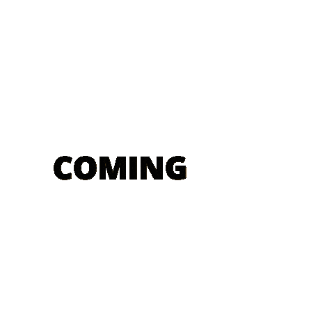 Coming Soon Sticker by thailand-property-group