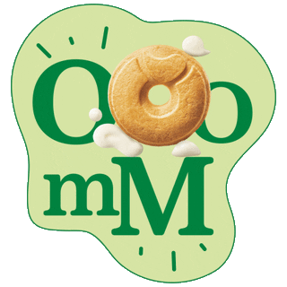 Happiness Breakfast Sticker by MulinoBianco