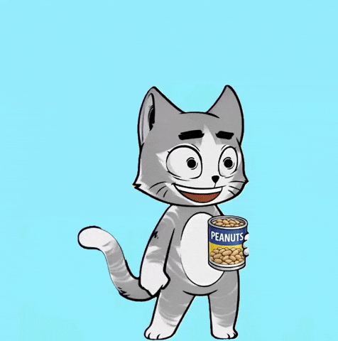 April Fools GIF by Hero Galaxy NFT