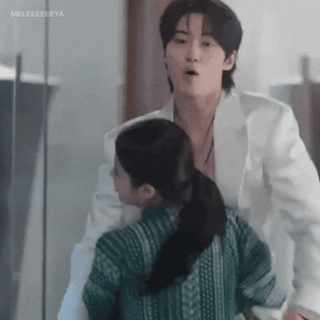 Byeonwooseok GIF