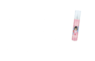 Parfum Sticker by PT GRIFF - EVANGELINE