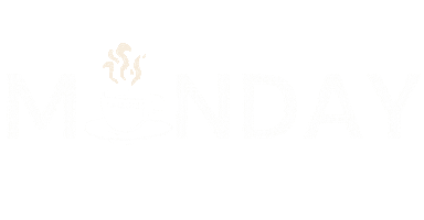 Timewise Coffee Sticker