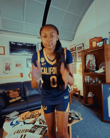 Ucberkeley GIF by CALWBB