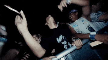 Dance Dancing GIF