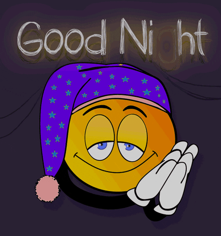 good night gif