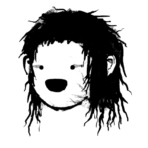 Talking Sticker