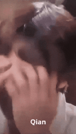 Hero GIF