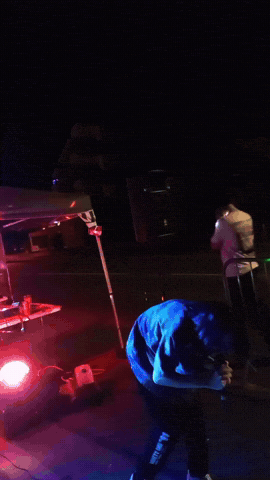 Wbd GIF