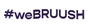 bruushelectric Sticker