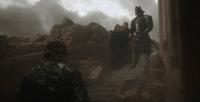 Game Of Thrones GIF