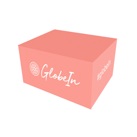 Box Artisan GIF by GlobeIn World