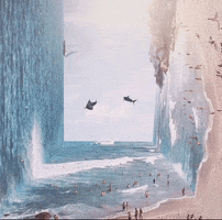 Forever Intertwined GIF
