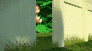 Animation Dog GIF by Moonbug