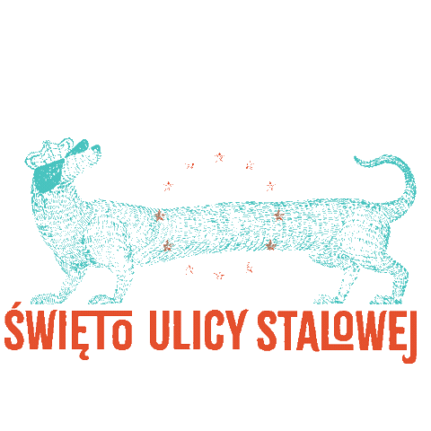 Klaudyna Sticker