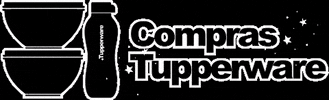 Compras Tupeerware GIF