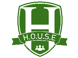 House Entrepreneurs Sticker by Odette School of Business