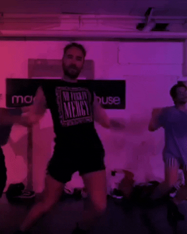 Sexy Heels GIF by Mad Dance house