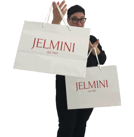 Jelministore Sticker by Eleonora Jelmini
