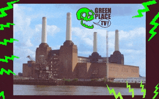 Factory Gppark GIF by Greenplace TV
