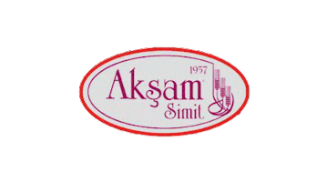 Aksam Simit Aslansoy Sticker