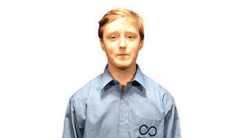 Happy Thumb Sticker By Gif