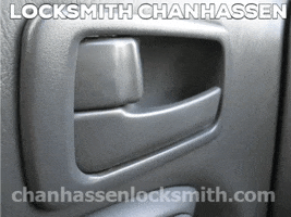Locksmith GIF