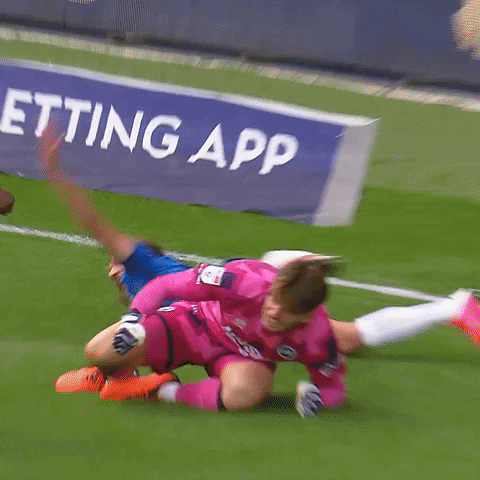 Save Come On GIF by MillwallFC