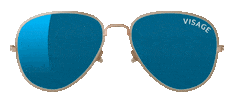 Visage Moda Optica Sticker