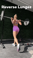 Workout Crossfit GIF by Home and Gym